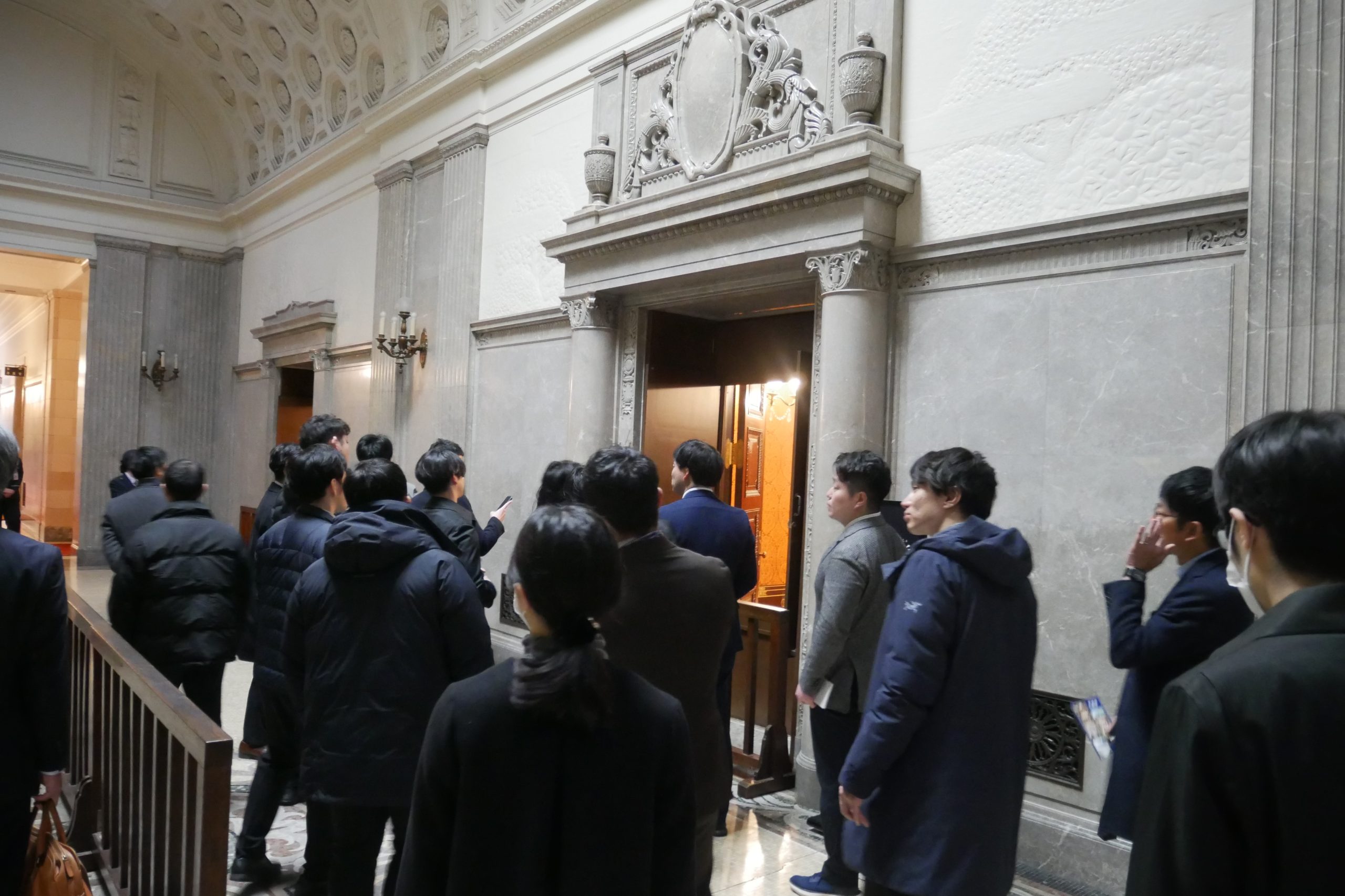 旭化成労働組合東京支部