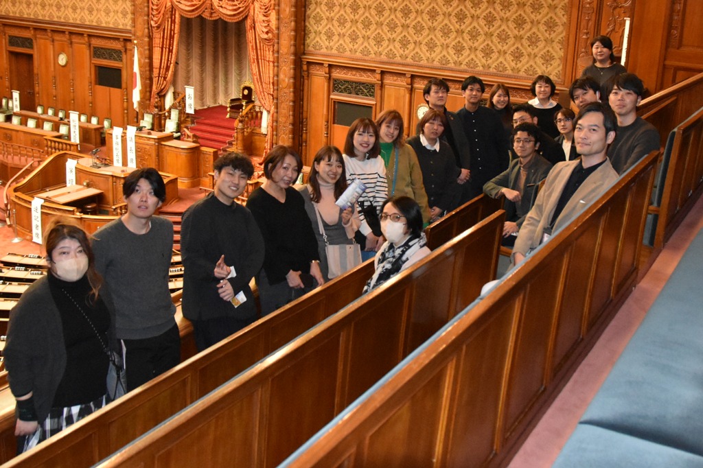 大丸松坂屋百貨店労働組合