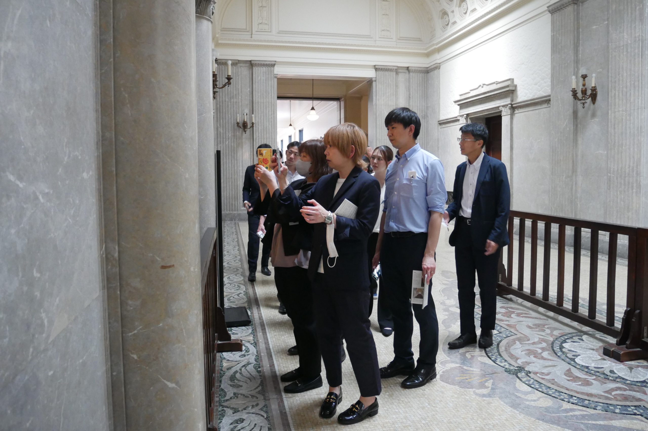 東洋紡労働組合