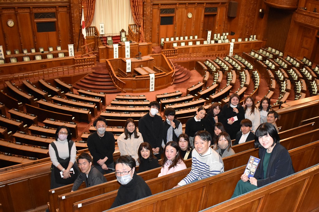 大丸松坂屋百貨店労働組合