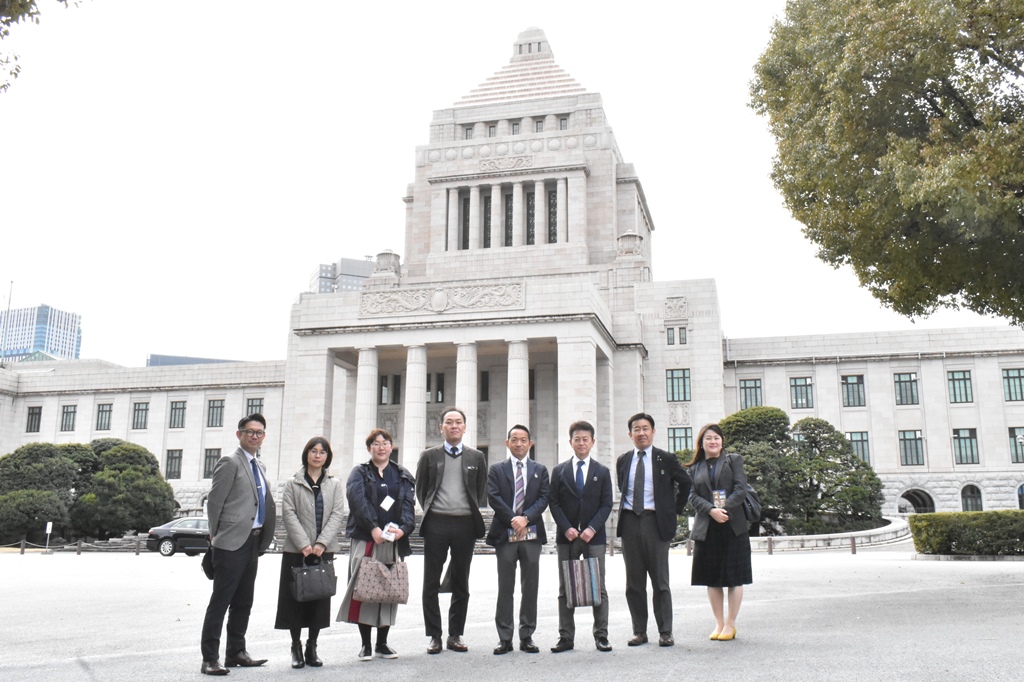 ＵＡゼンセン愛知県支部