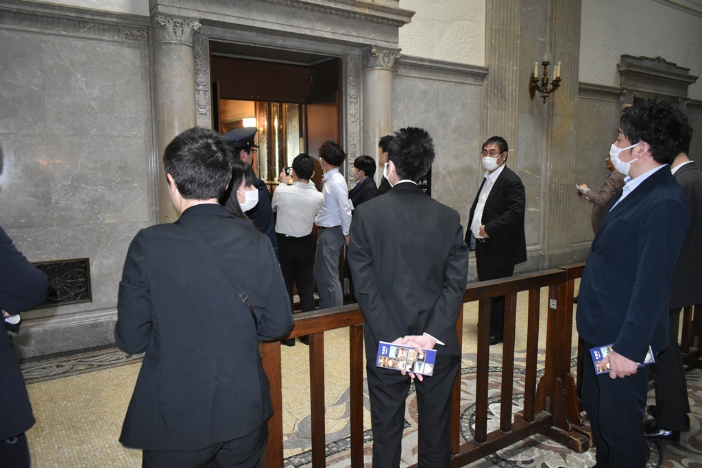 ダイナムジャパンホールディングスグループ労連