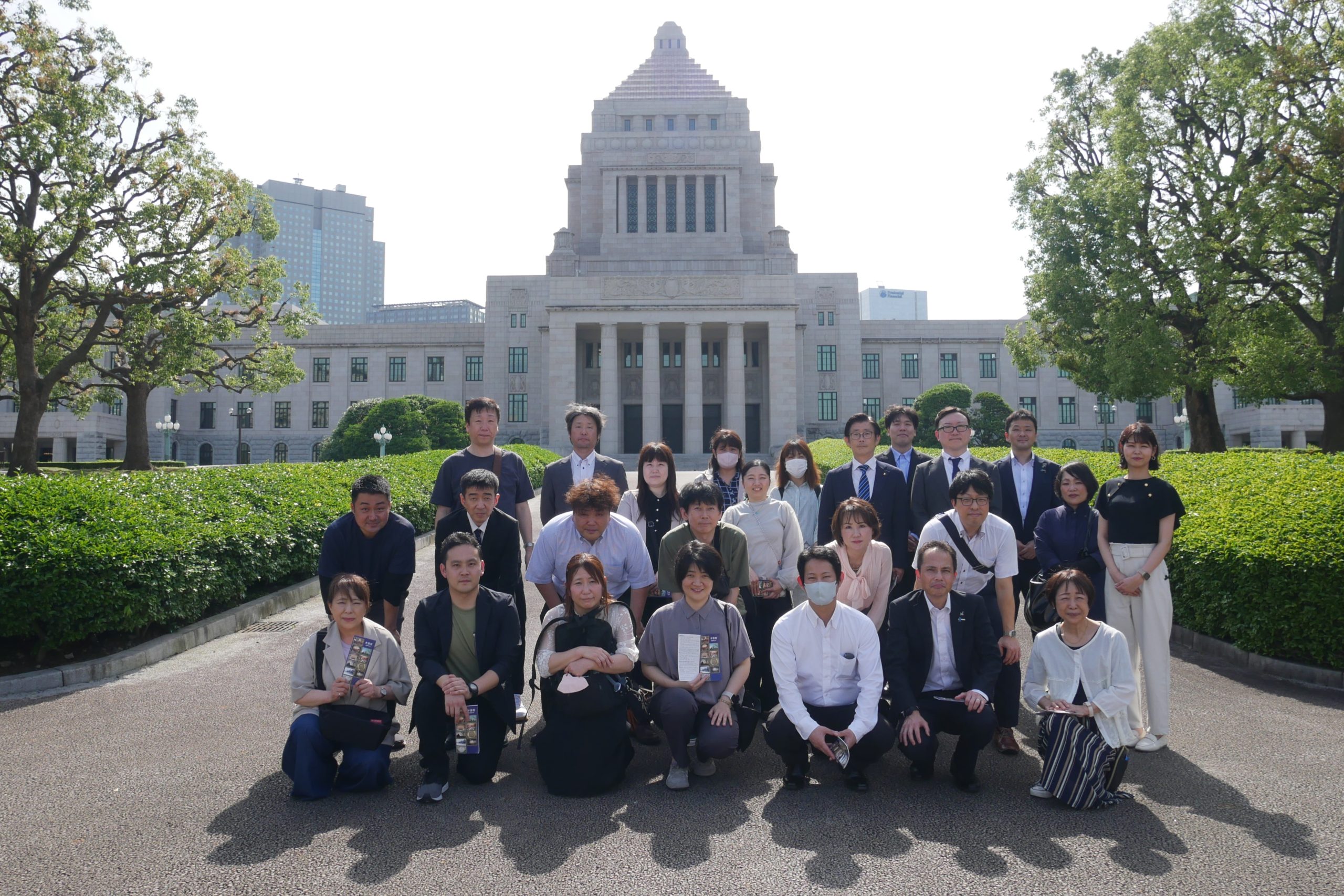 UAゼンセン福岡県支部