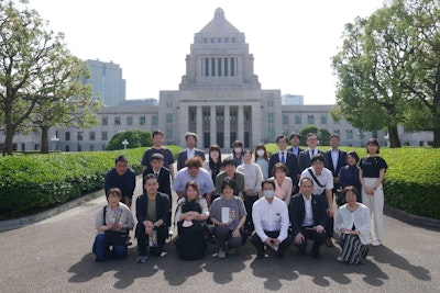 UAゼンセン福岡県支部