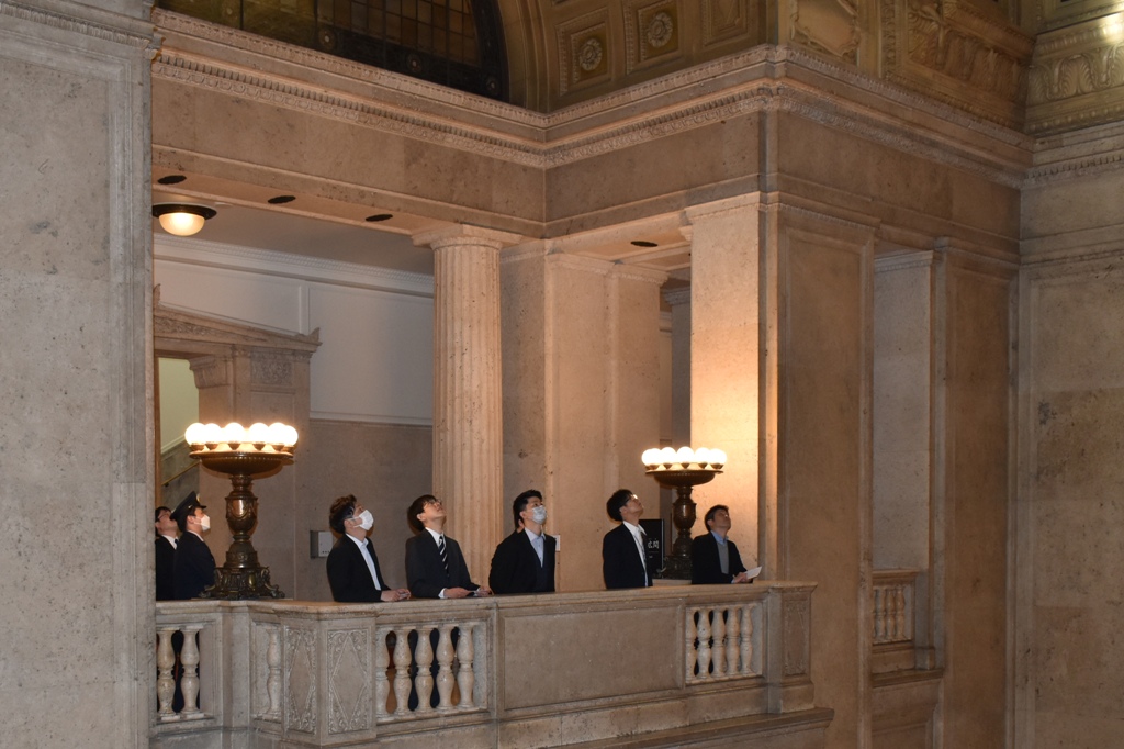 旭化成労働組合水島支部