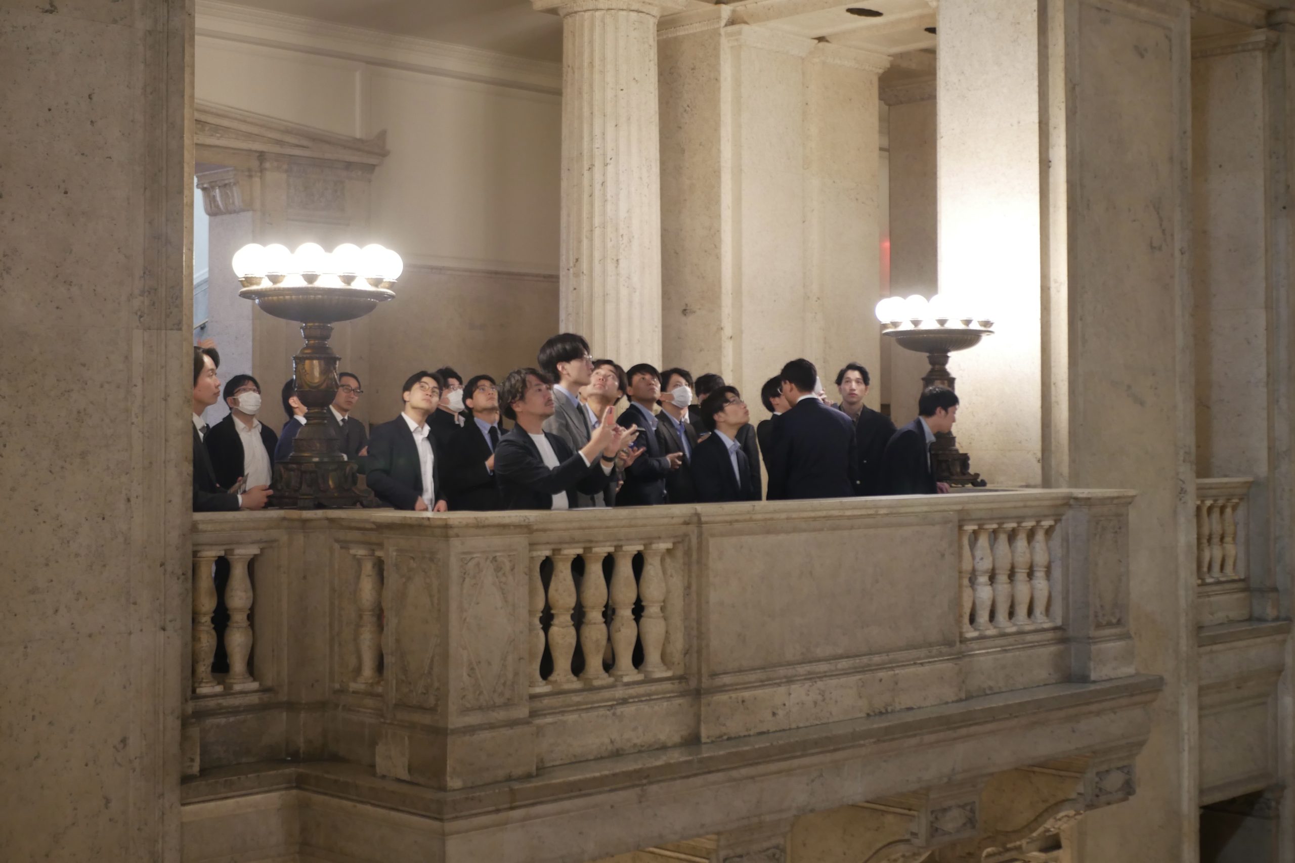 東レ労働組合東京支部