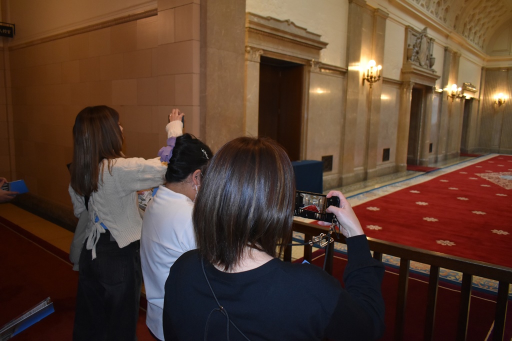 ＪＳＧＵテクノプロ・コンストラクション分会