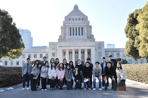 大丸松坂屋百貨店労働組合