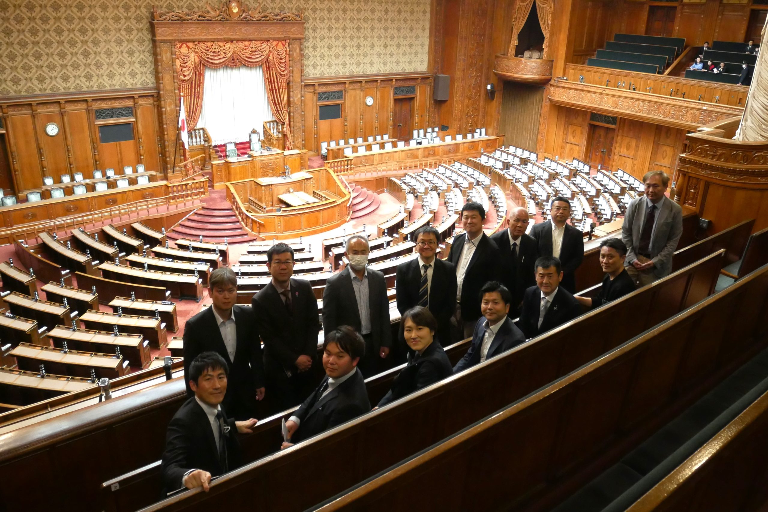 UAゼンセン総合サービス部門インフラサービス部会運営委員会