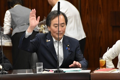 デジタル刑事訴訟における記録管理と制度の課題～参議院法務委員会～