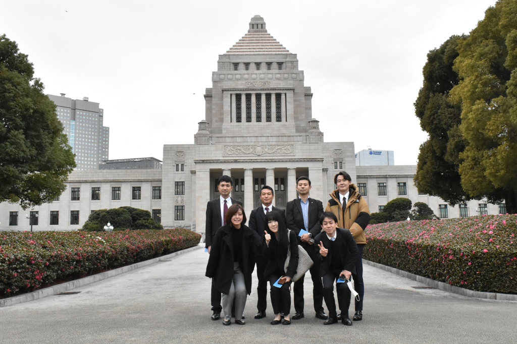 スズケングループ労連