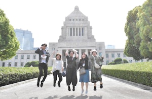 はなと愉快な仲間たち