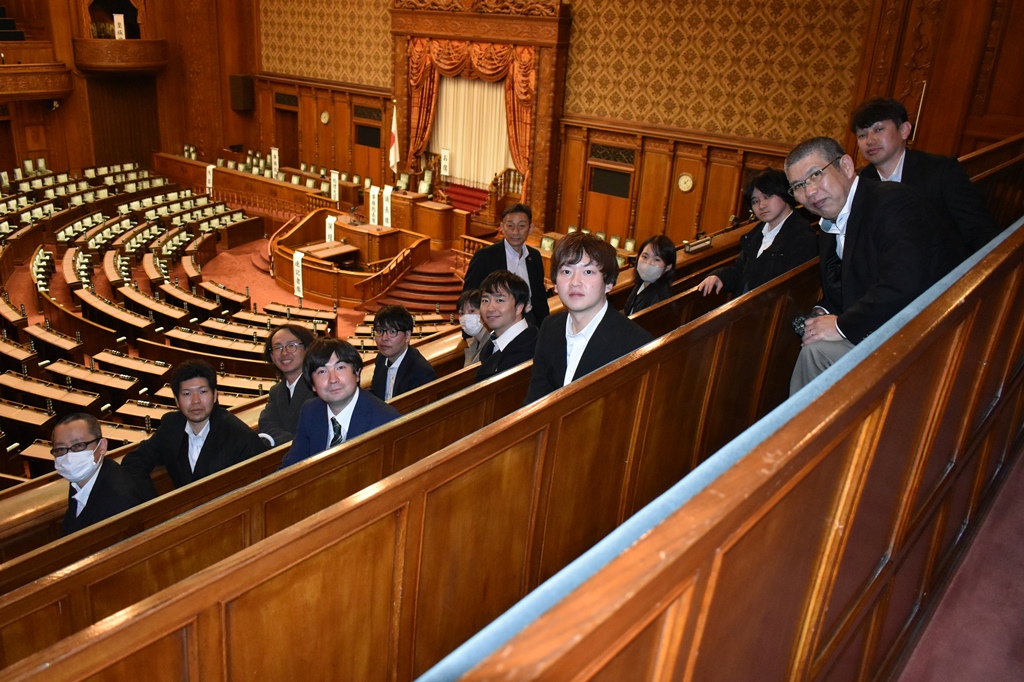 日清紡労働組合