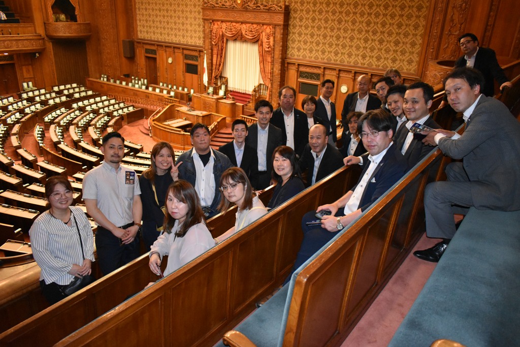 UAゼンセン広島県支部