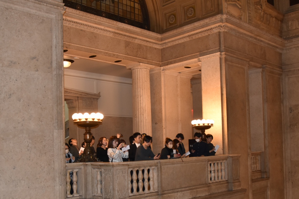 大丸松坂屋百貨店労働組合