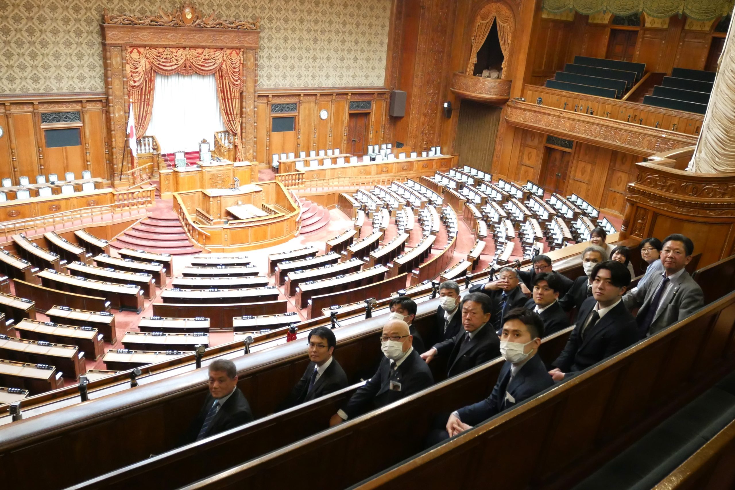 UAゼンセン新潟県支部