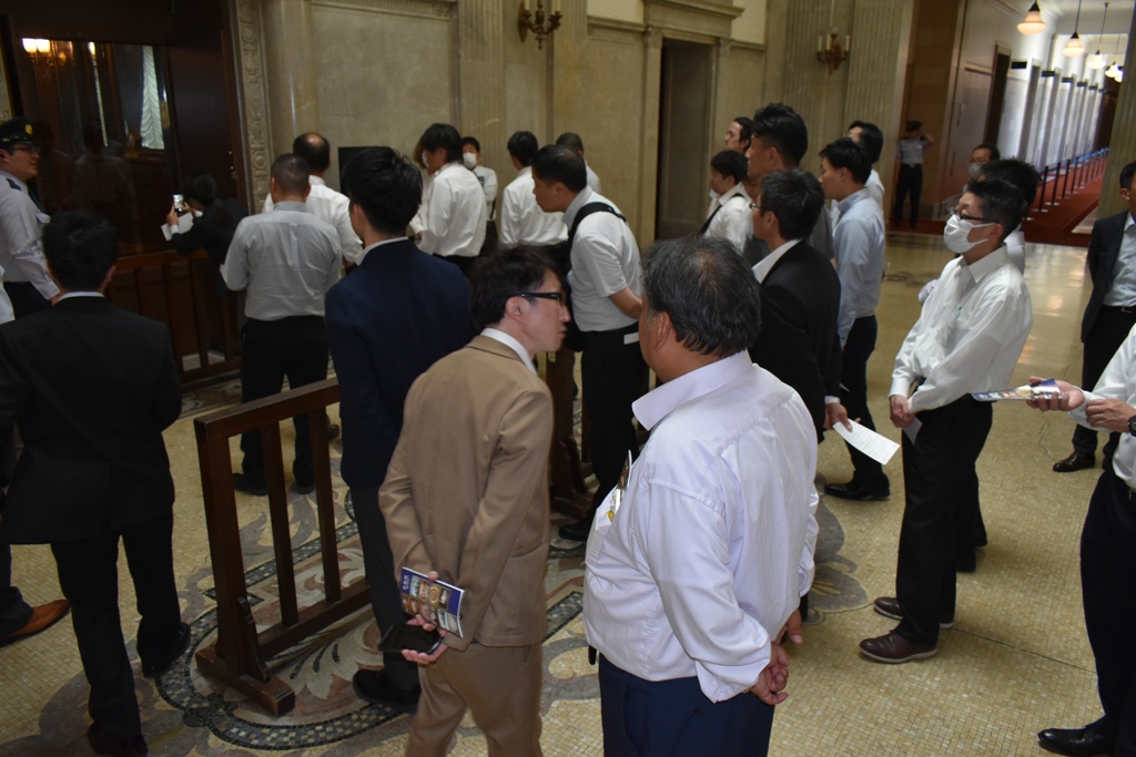 UAゼンセン愛媛県支部