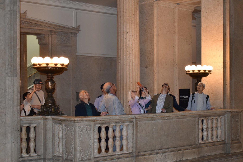 日本セカンドライフ協会