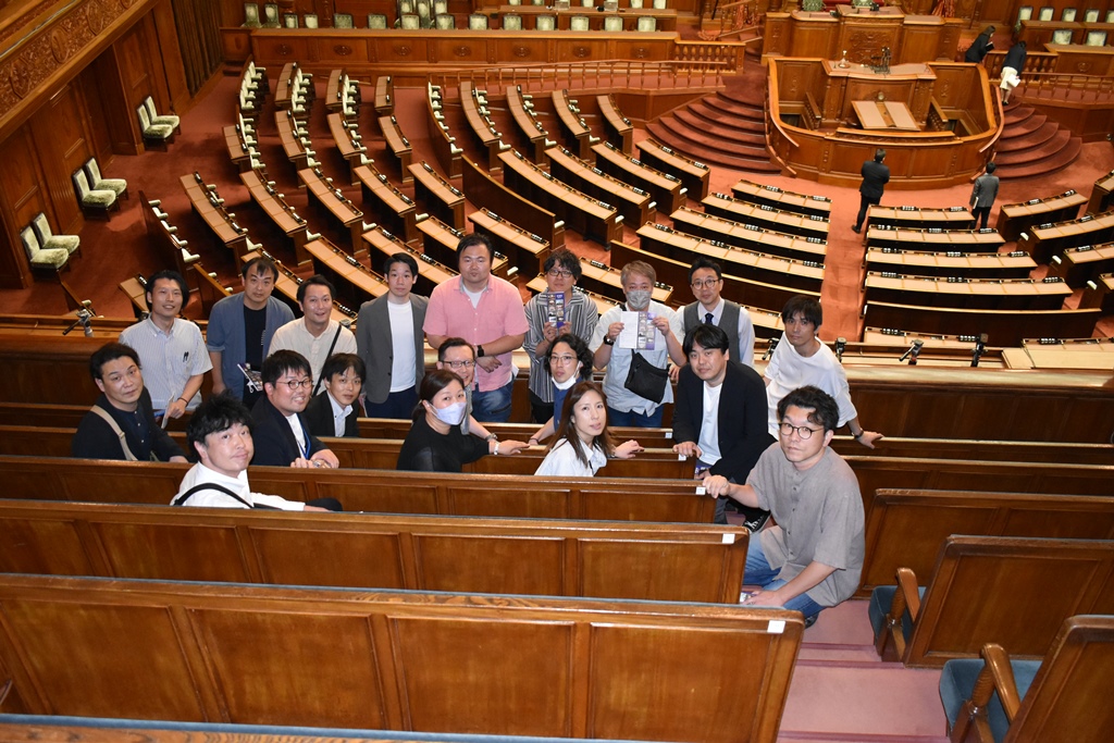 チヨダユニオン