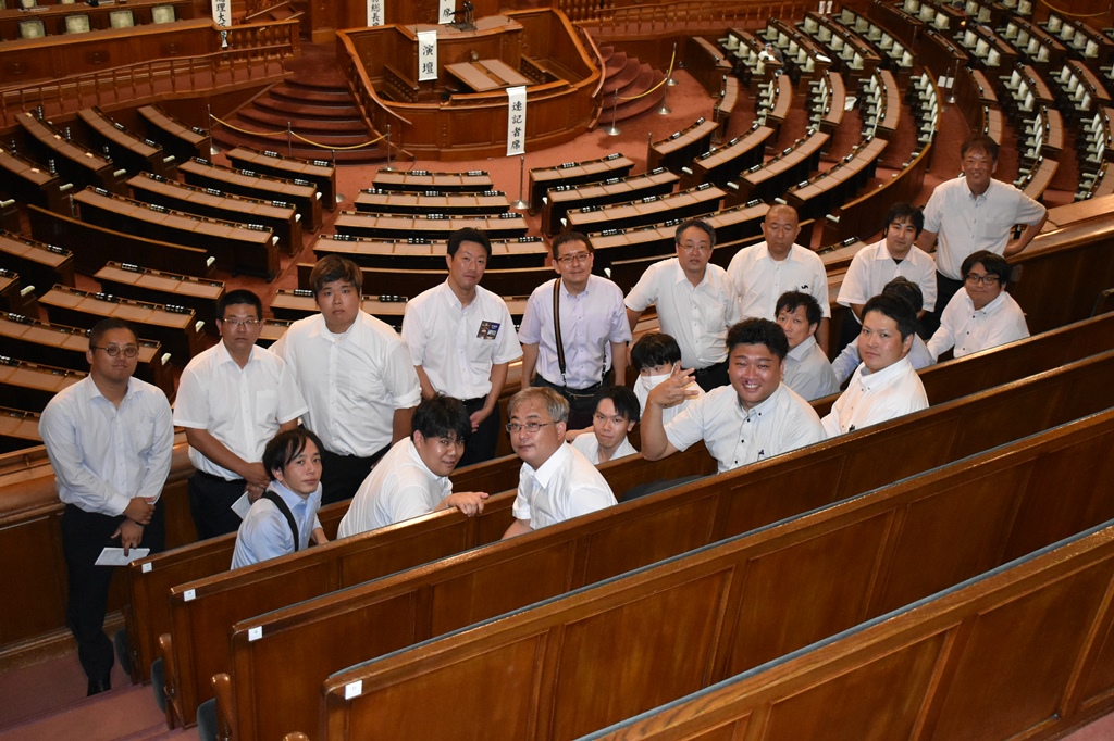 第一貨物労働組合