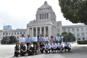 そごう・西武労働組合