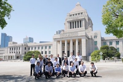 交通労連トラック部会