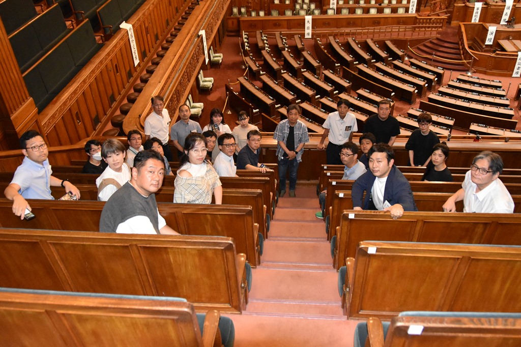 イトーヨーカドー労働組合