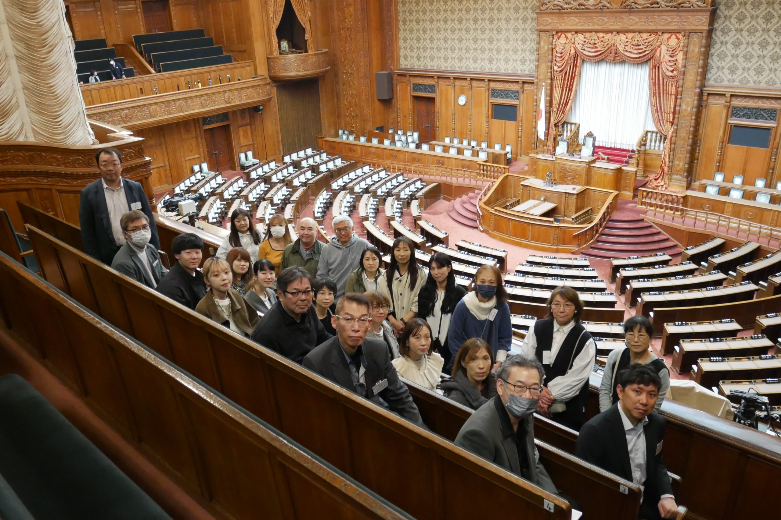 オークワ労働組合