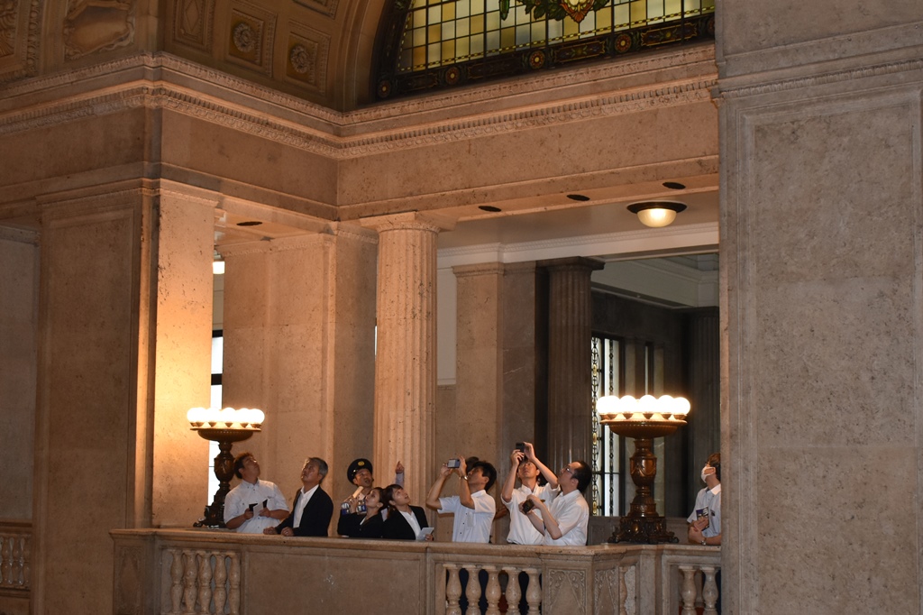 東京応化工業労働組合