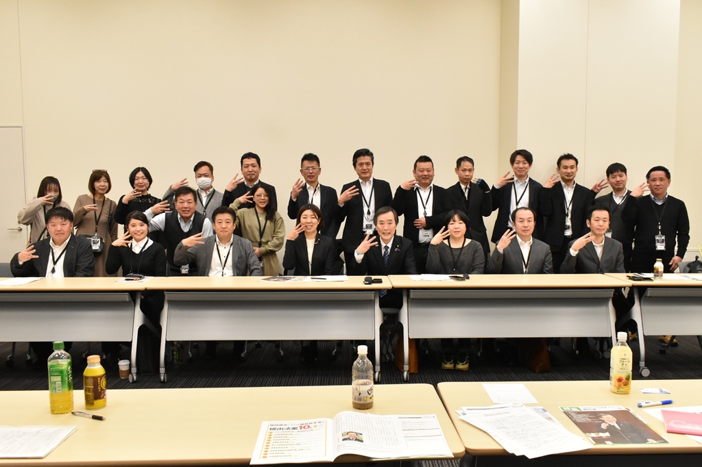 モンテローザ労働組合