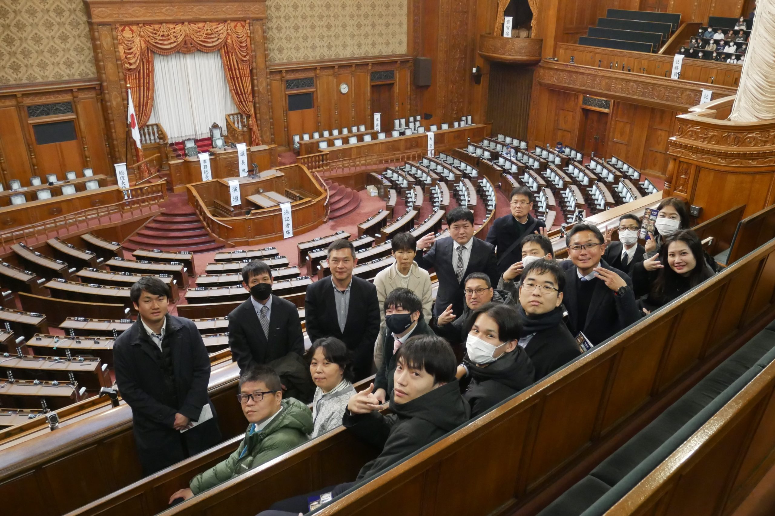 シキボウ労働組合