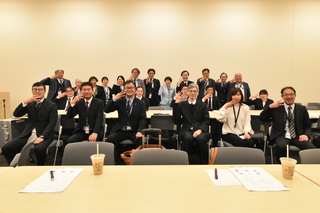 UAゼンセン高知県支部