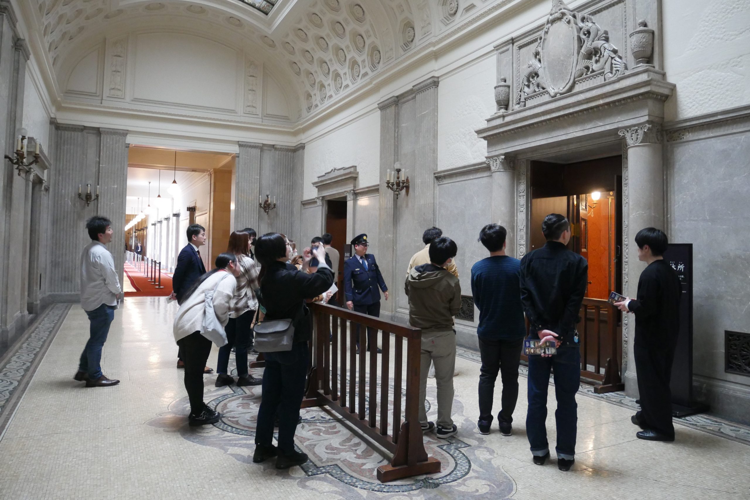 ヤマザワ労働組合