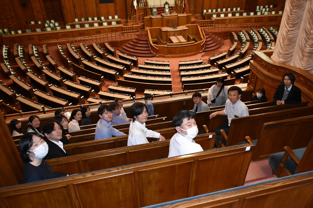 クラシエ労働組合本社支部・東日本支部