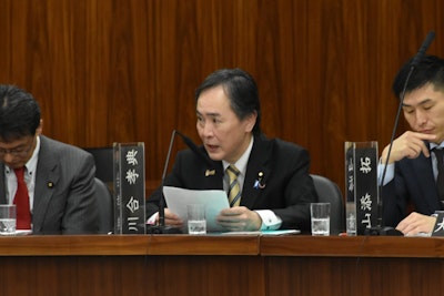 緊急事態に備えた「参議院緊急集会」の制度整備を提起 ～参議院憲法審査会～