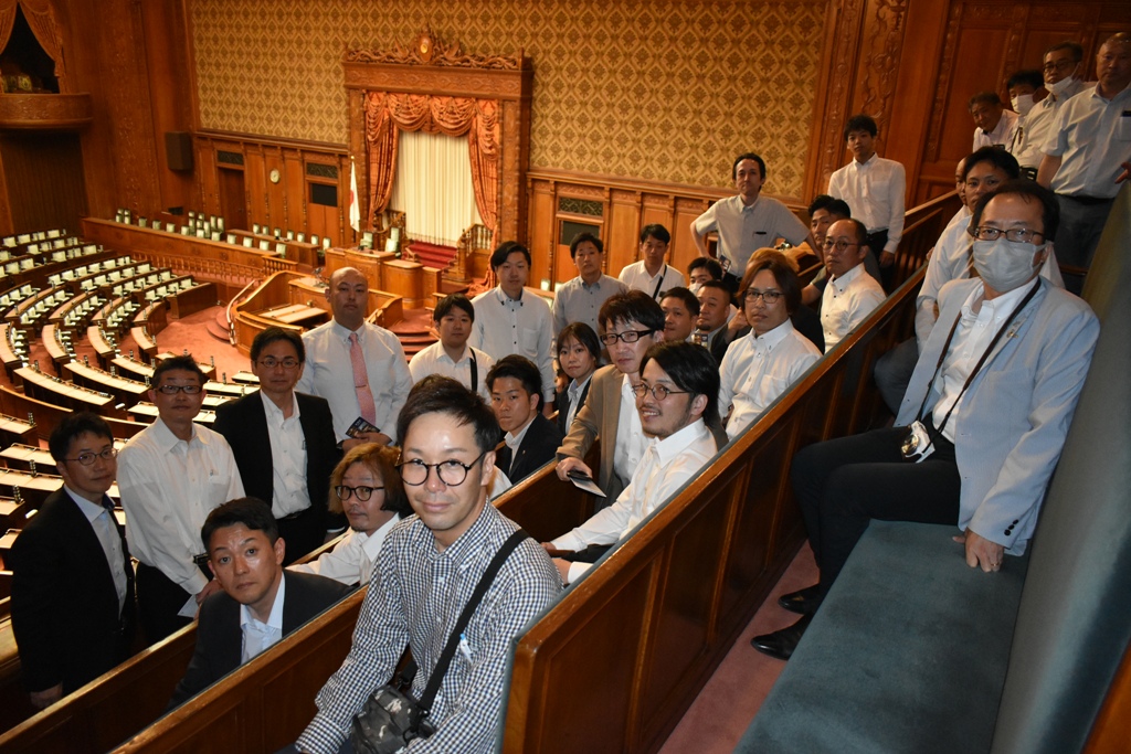 UAゼンセン愛媛県支部