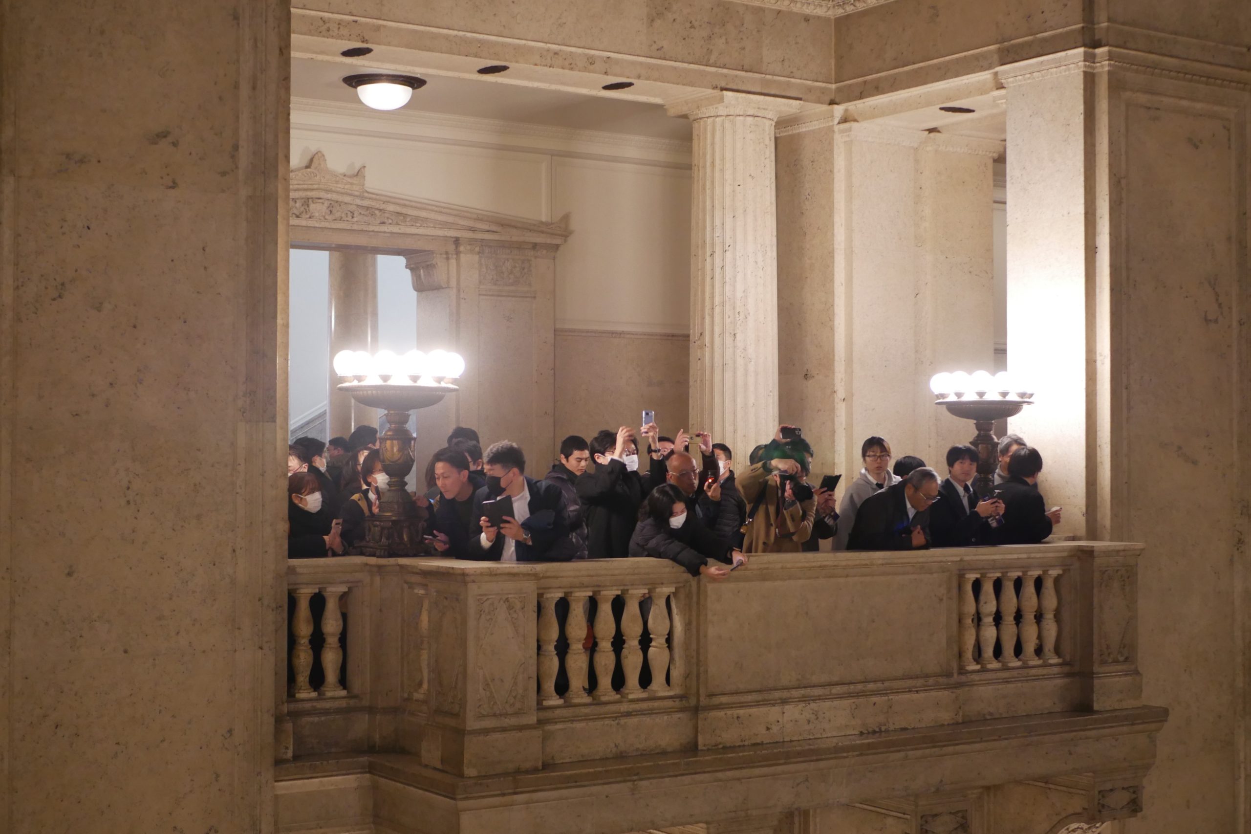 ＪＳＧＵテクノプロ分会