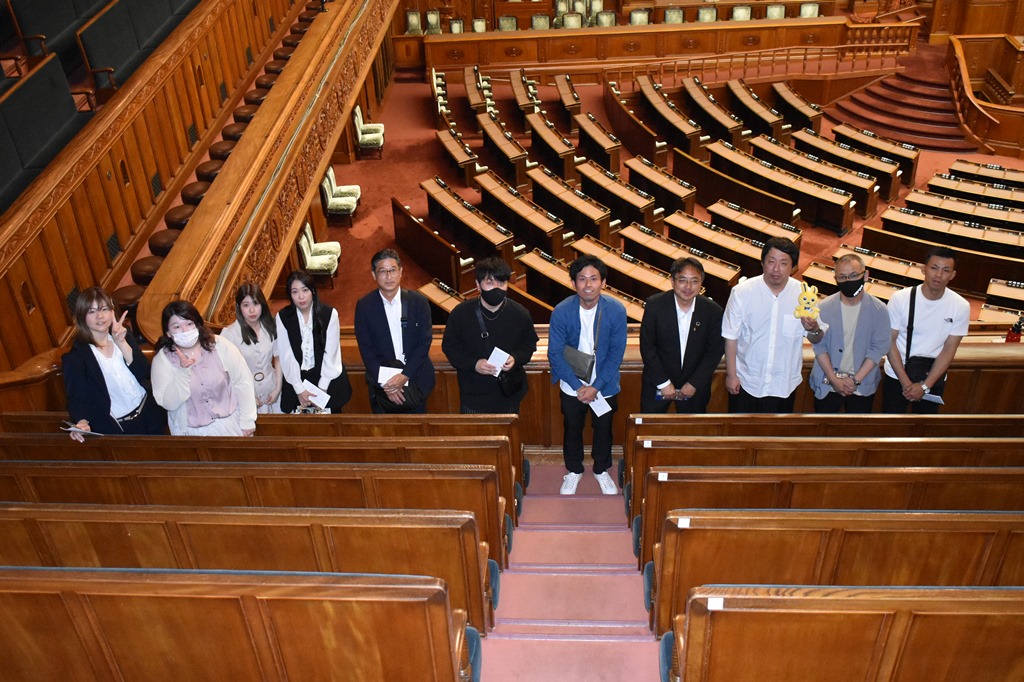 岡山県貨物運送労働組合