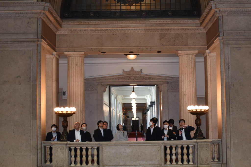 旭化成労働組合延岡支部