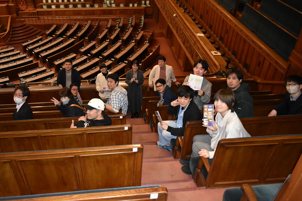 サミット・レイバー・ユニオン