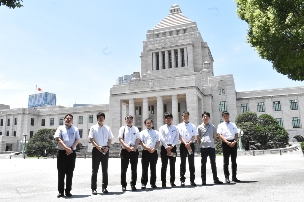 平和堂グループ労連