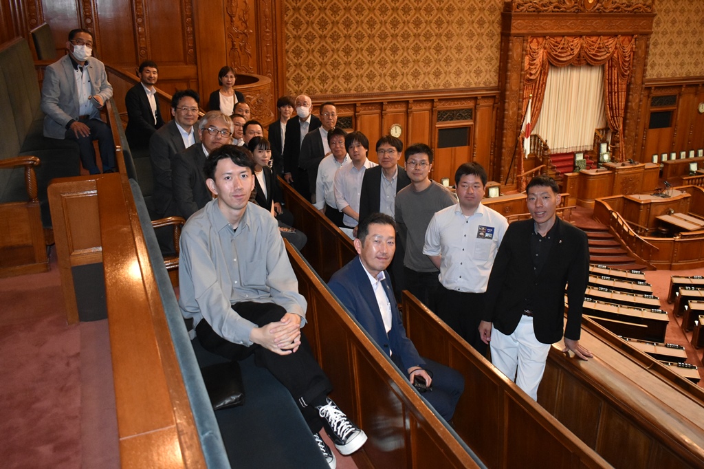 ＵＡゼンセン福井県支部