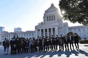 東レ労働組合 東京支部