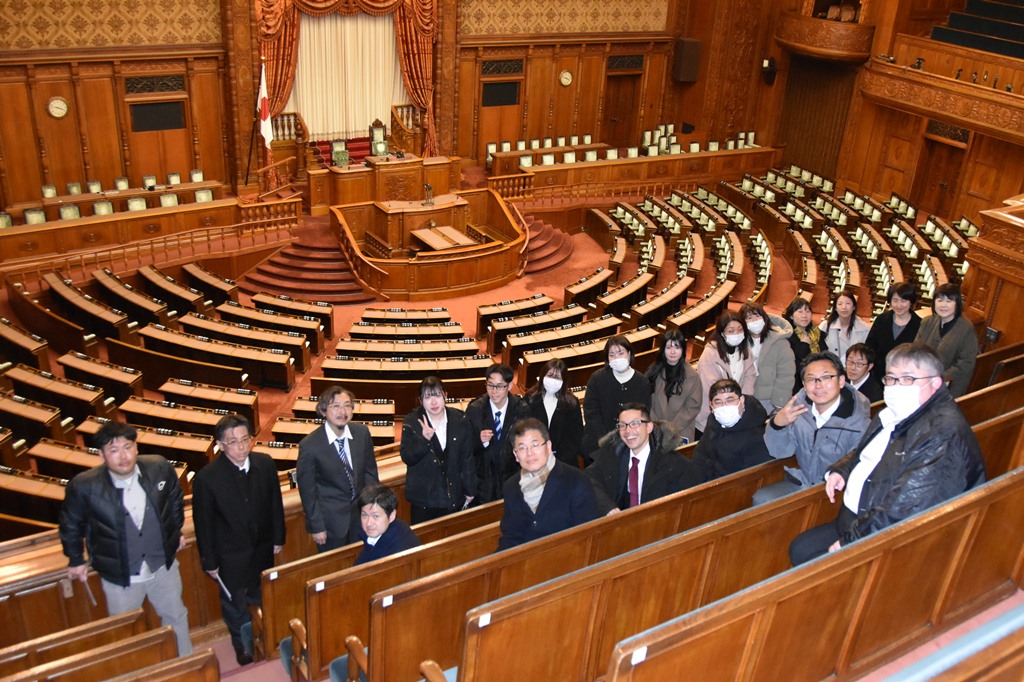 シキボウ労働組合