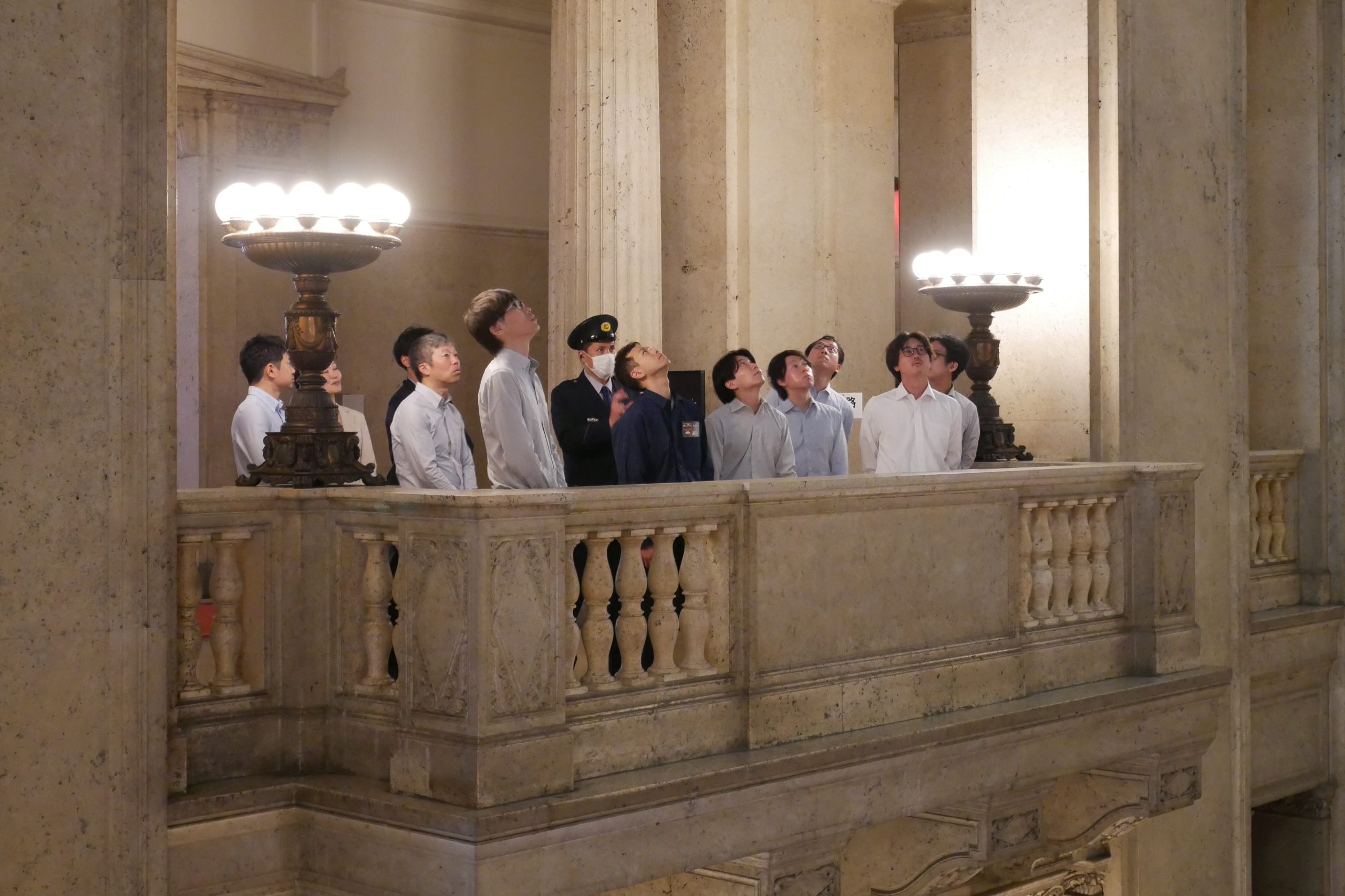 旭化成労働組合 延岡支部