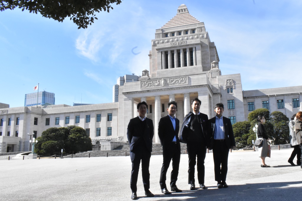 旭化成労働組合延岡支部