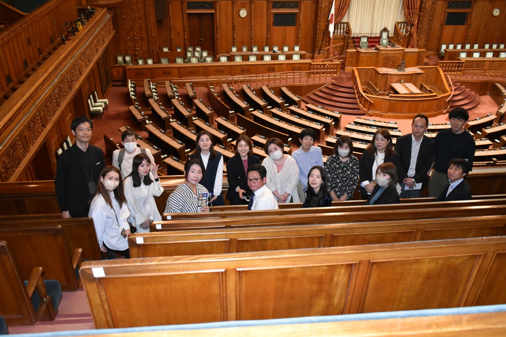 Ｊ．フロントリティリンググループ労連