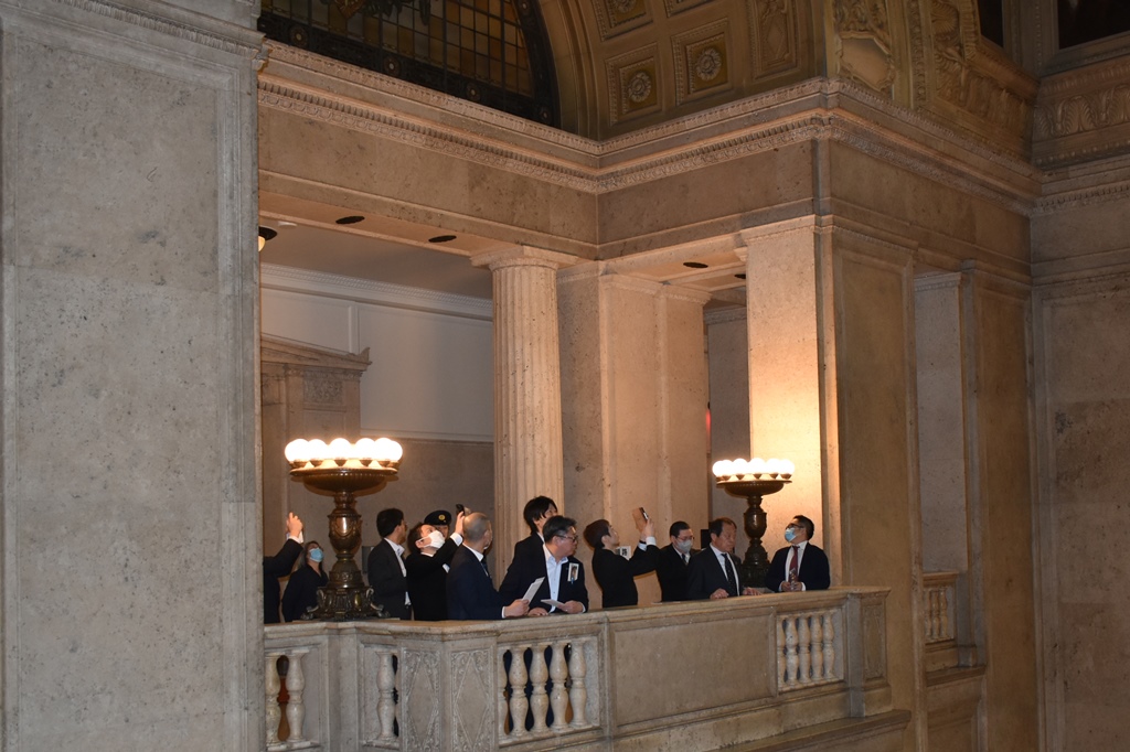 ＵＡゼンセン新潟県支部