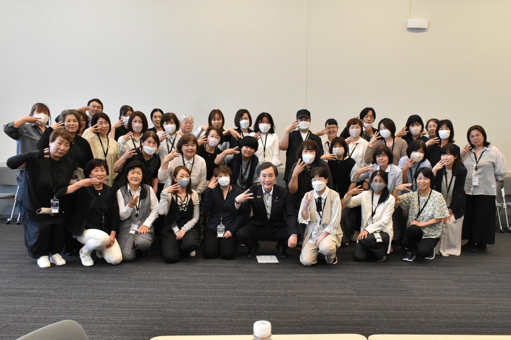 マックスバリュ西日本労働組合兵庫東西ゾーン