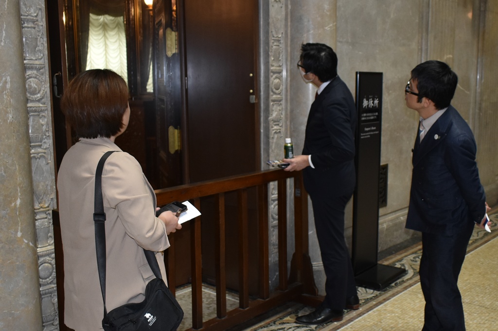 ＵＡゼンセン千葉県支部